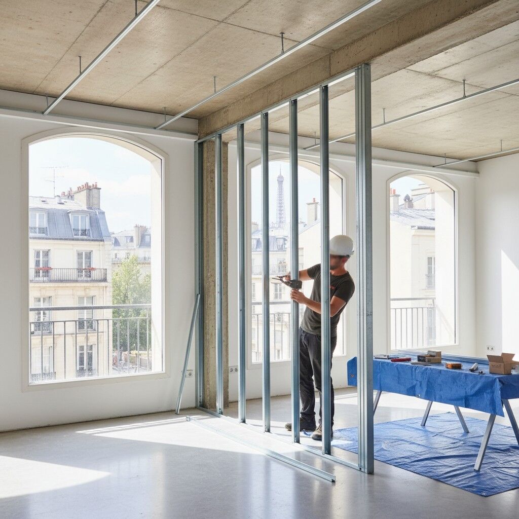 LA MAISON AUTO-NETTOYANTE SAUMUR - TECHNITOIT